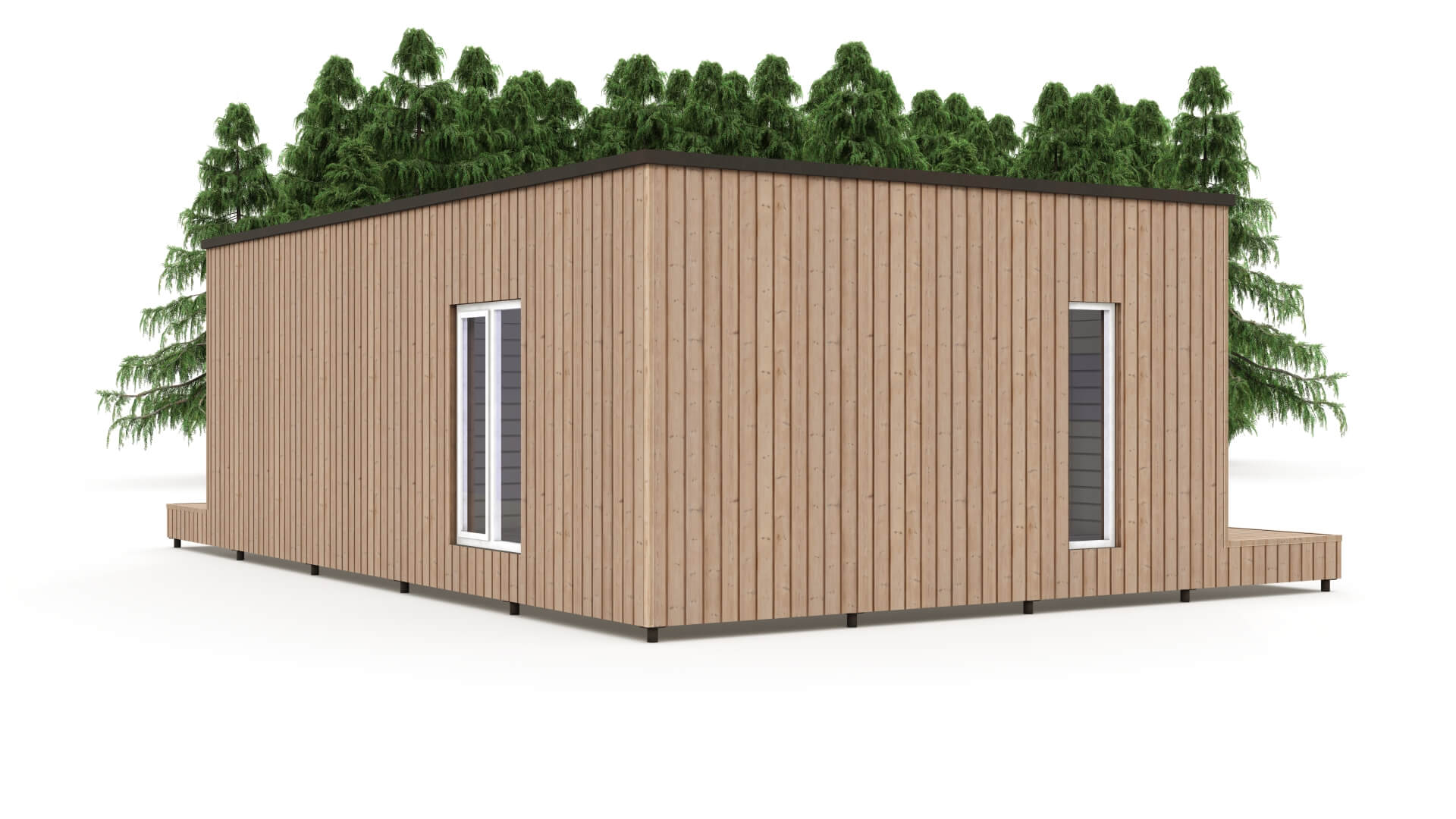 Modular house - Photo №3 Modular house - Photo №3